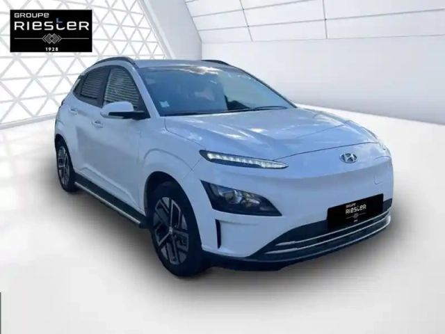 Hyundai Kona electrique 39 kwh - 136 ch — photo 3