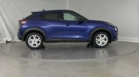Nissan Juke 1.0 DIG-T 114ch N-Connecta 2021.5 — photo 4