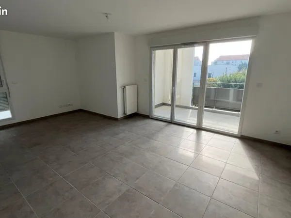 Appartement 3 pièces 68 m²
