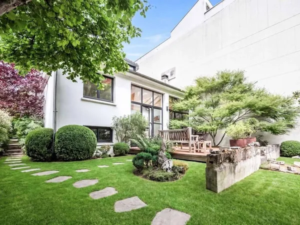 Maison 6 pièces 175 m²