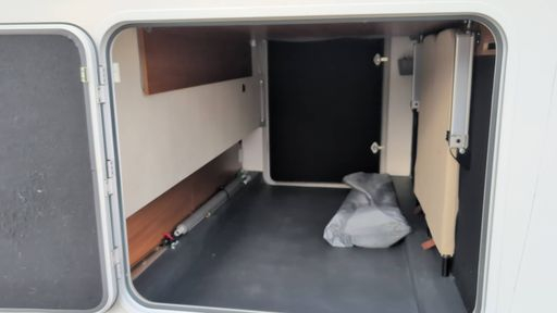 Fleurette Integral Discover 75 LMF 2.3 JTD 150 - 50 Edition – 2018 – 22159 km – Diesel – Boîte Manuelle — photo 52