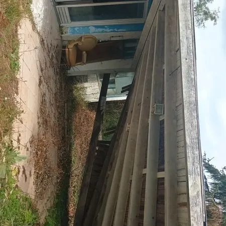 Vente terrain plus maison