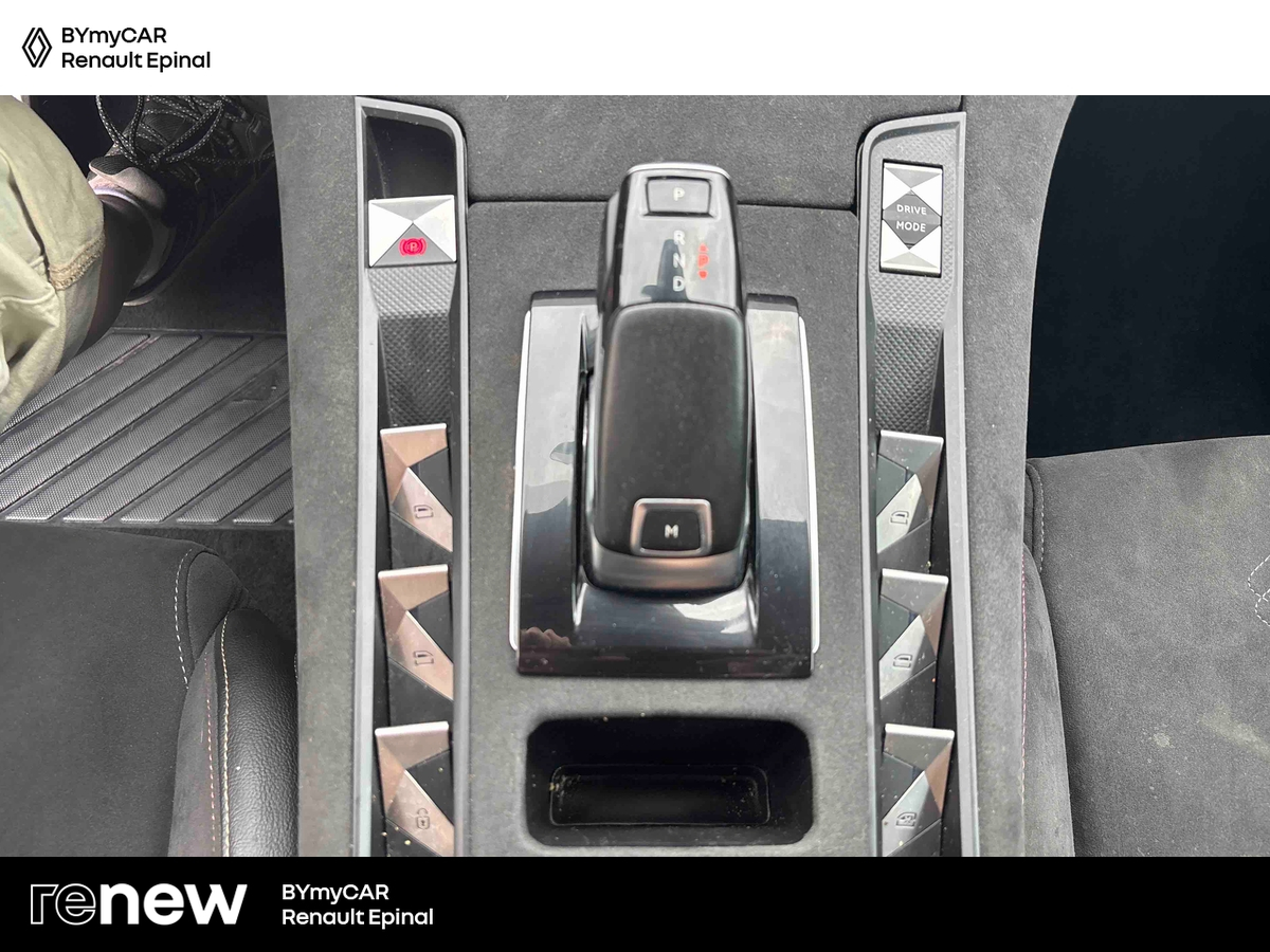 DS7 Crossback BlueHDi 180 EAT8 — photo 20