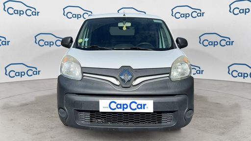 Renault Kangoo Express Fourgon 1.5 dCi 75 - Confort – 2016 – 36709 km – Diesel – Boîte Manuelle — photo 33