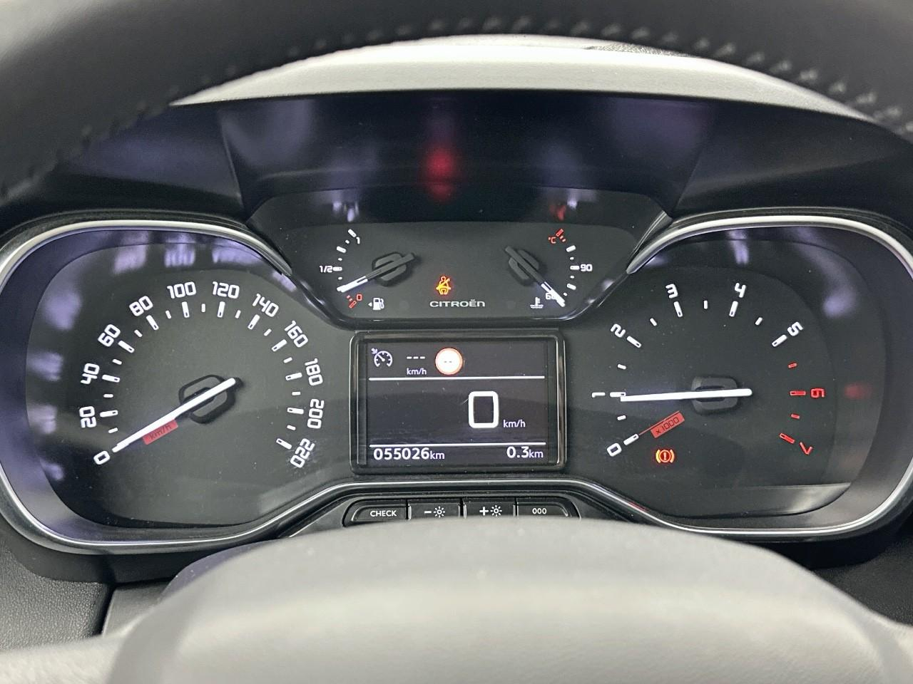 Citroën C3 Aircross puretech 130 s&s eat6 shine — photo 21