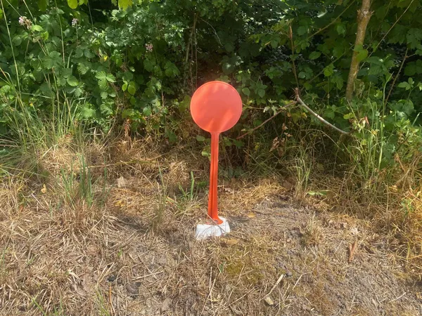 Terrain 320 m²