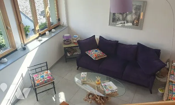 Maison 4 pièces 140 m²