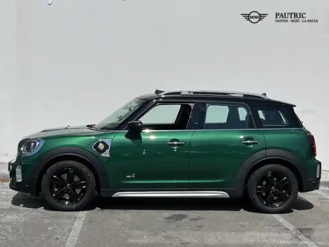 Mini Countryman cooper se 125ch + 95ch edition premium plus all4 bva6 — photo 3