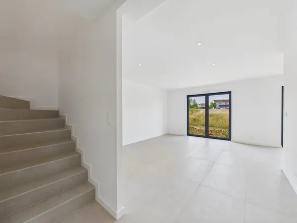 Maison neuve 4 pièces 115 m2