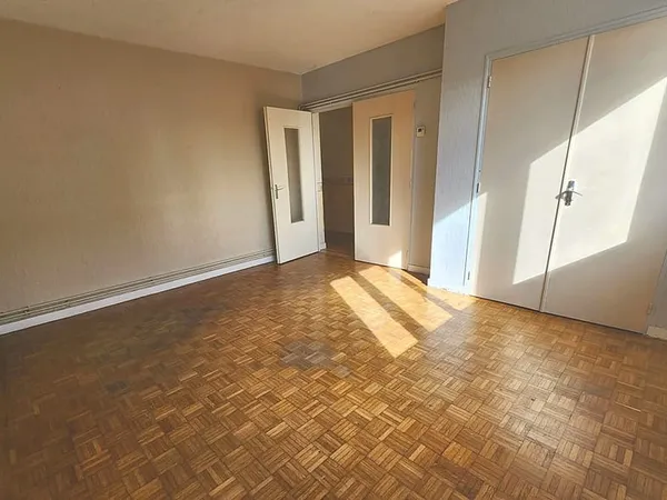 Appartement 3 pièces à vendre à Nantes -