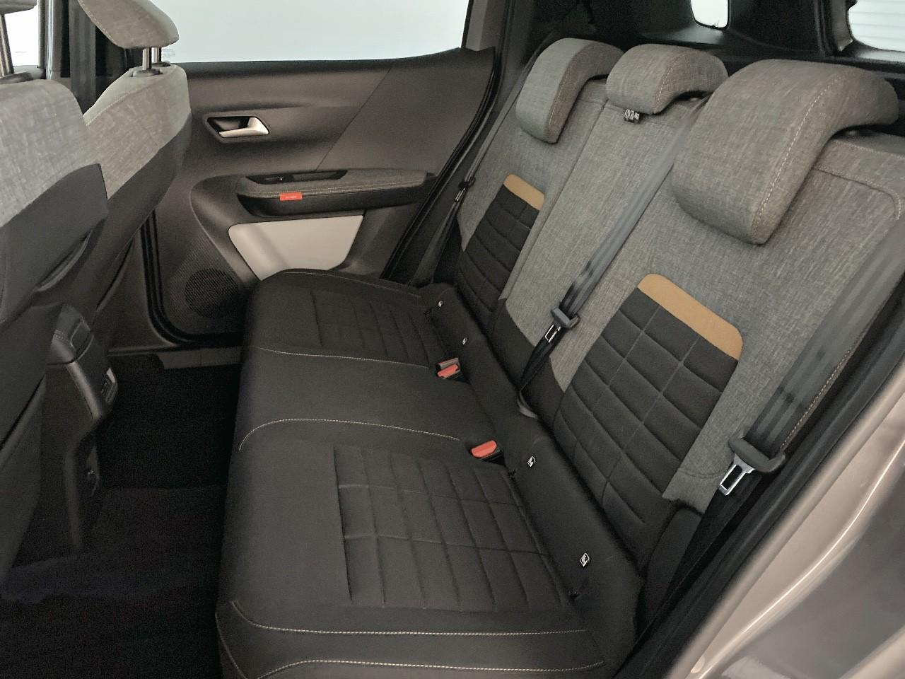 Citroën C3 Aircross hybride 145 ch aut plus — photo 10