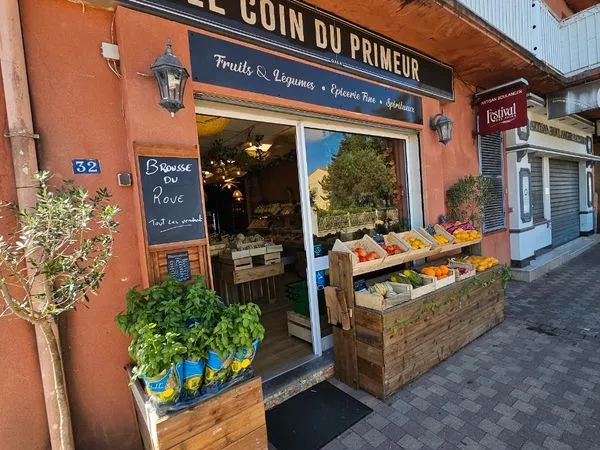 Vend fonds de commerce