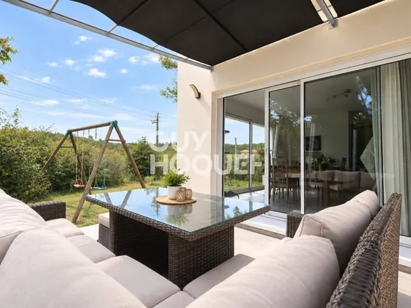 Maison Vente Saint-Mathieu-de-Tréviers 5p 95m² 380000€