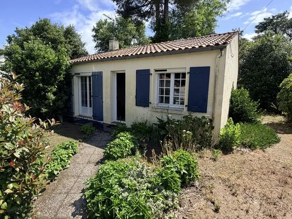 Maison 4 pièces 62 m²