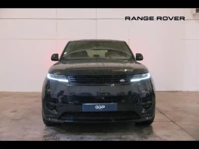 Land Rover Range Rover sport 3.0 p460e 460ch phev dynamic se — photo 2