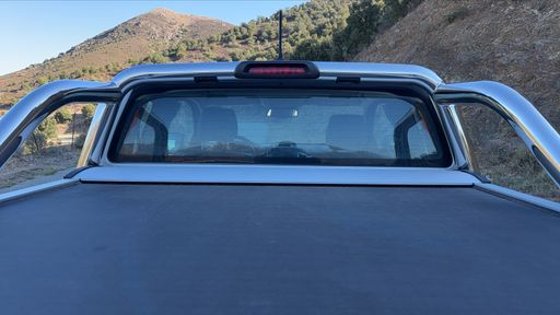 Ford Ranger 2.0 EcoBlue 170 - Xlt – 2021 – 45305 km – Diesel – Boîte Manuelle — photo 18