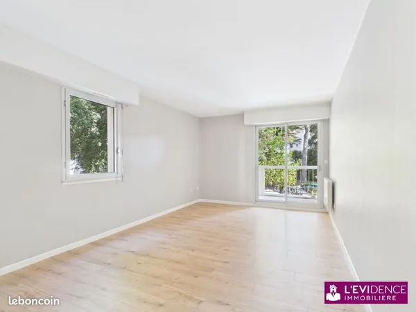 Maison 2 pièces 50 m²