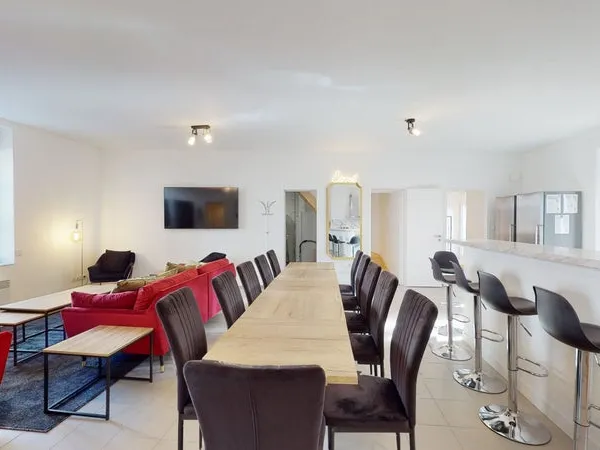Résidence à Nantes : Maison de 380m2