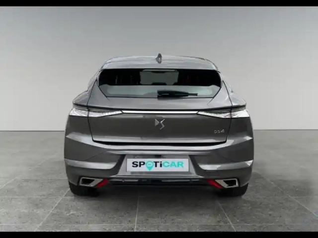 Ds Ds 4 essence 130 trocadero automatique caméra gps radar av/ar 1ère main — photo 6