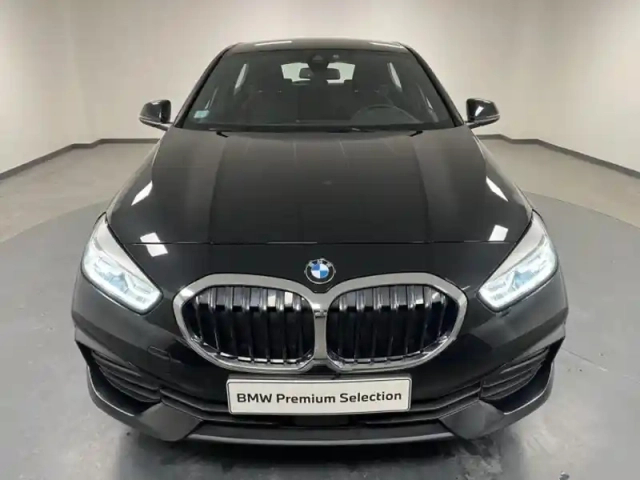 Bmw Serie 1 série 1 118da 150ch business design 8cv — photo 5