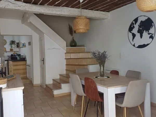 Maison 5 pièces 124 m²