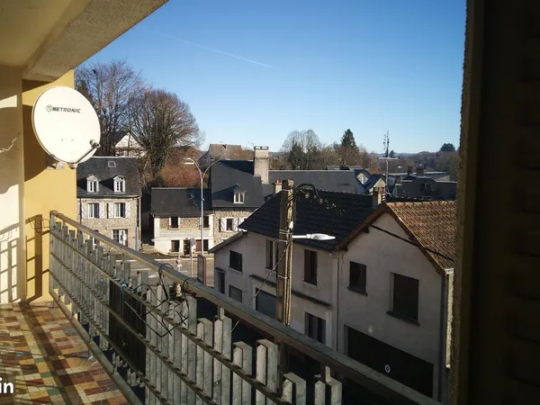 Appartement t4