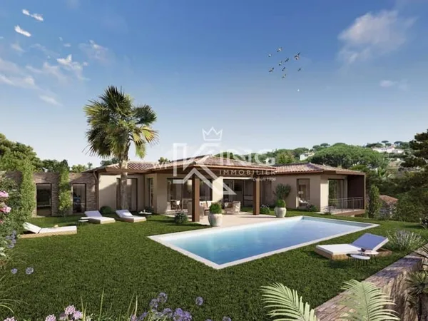 Maison 5 pièces 230 m²