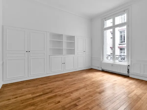 Vends appartement