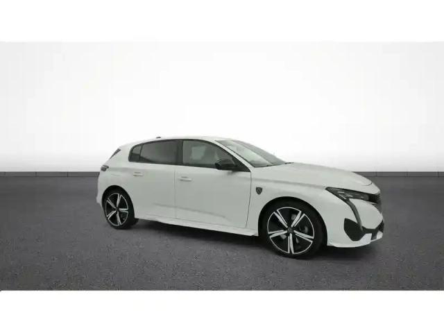 Peugeot 308 phev 180 e-eat8 — photo 11