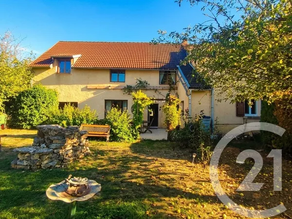 Maison 6 pièces 162 m²