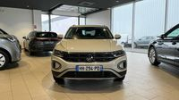 Volkswagen T-Roc 1.5 TSI Evo2 150ch VW Edition DSG7
