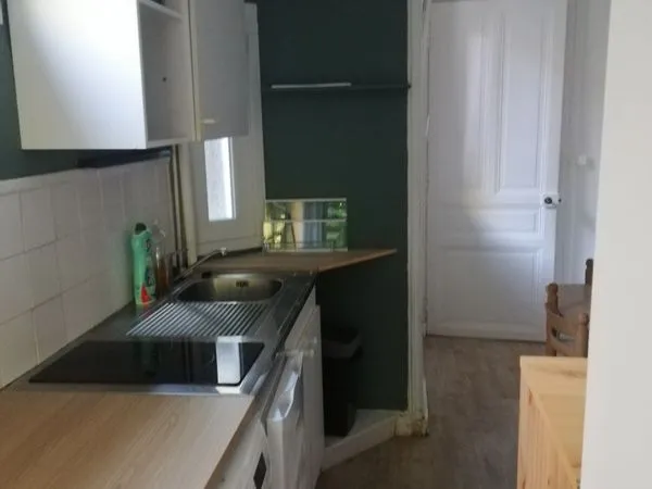 Location T1bis