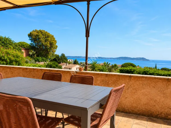 Maison Carqueiranne 5 pièce(s) 160 m2