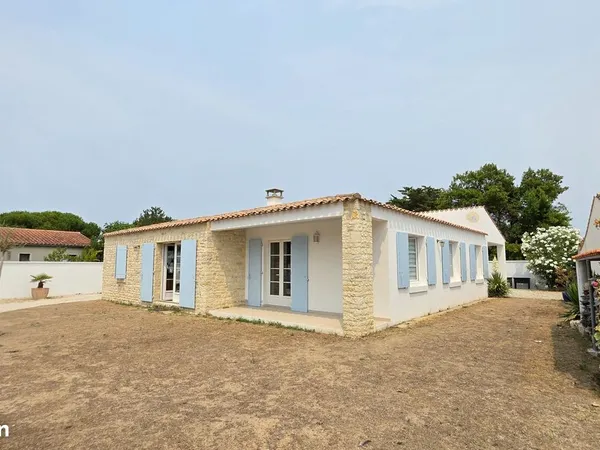Propriété 7 pièces 162 m²