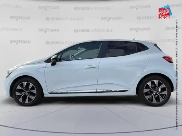 Renault Clio 1.0 tce 90ch evolution — photo 9