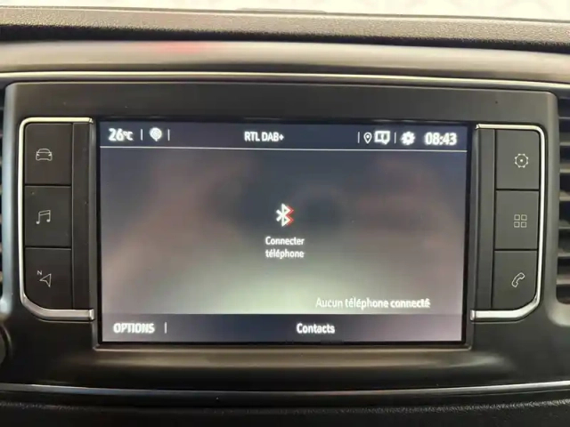 Opel Vivaro ca fixe l2 2.0 diesel 120 ch bva8 — photo 22
