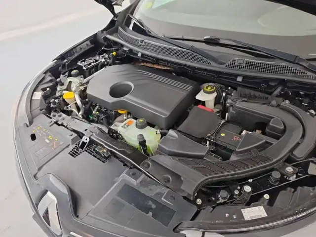 Renault Kadjar blue dci 115 edc — photo 37