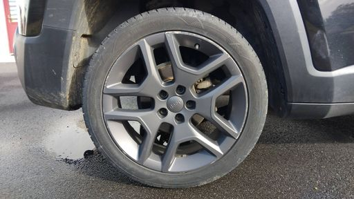 Jeep Renegade 1.3 GSE T4 150 BVA6 - Limited – 2020 – 107948 km – Essence – Boîte Automatique — photo 31