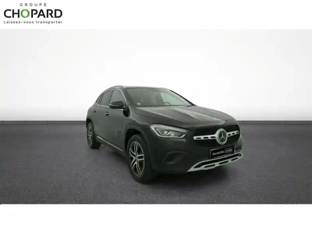 Mercedes Gla 200 7g-dct — photo 84