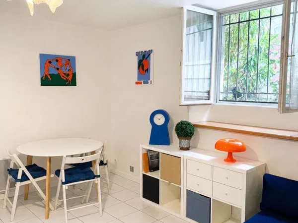 Biarritz location T2