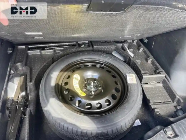 Ford Kuga 2.5 duratec 225ch phev titanium bva — photo 15