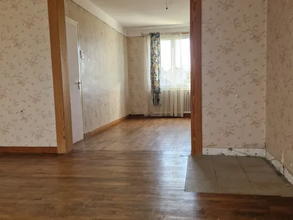 Maison 7 pièces 135 m²