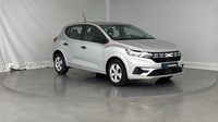 Dacia Sandero 1.0 SCe 65ch Essential — photo 3