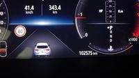 Renault Mégane 1.5 Blue dCi 115ch Edition One EDC — photo 9