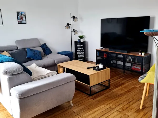 Appartement Location Clisson 3p 65m² 760€