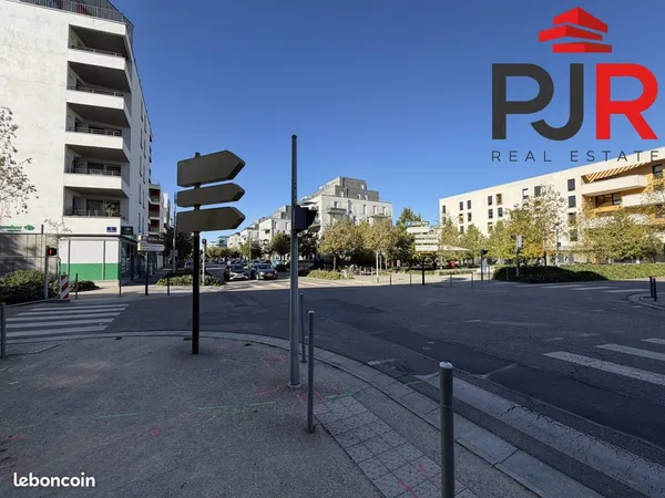 Local commercial 65 m² Nancy