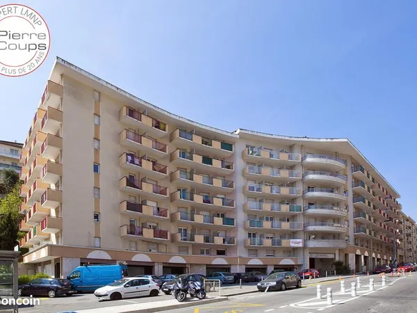 Appartement 1 pièce 30 m²