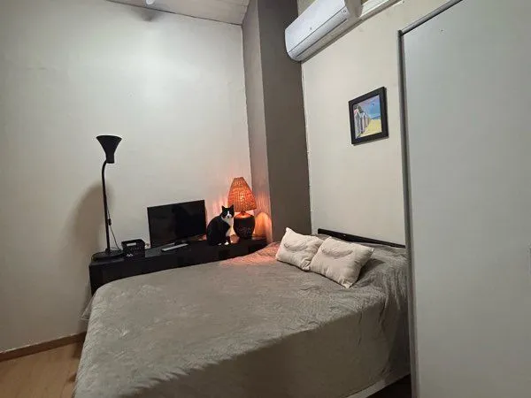 Pessac centre chambre chez l'habitant