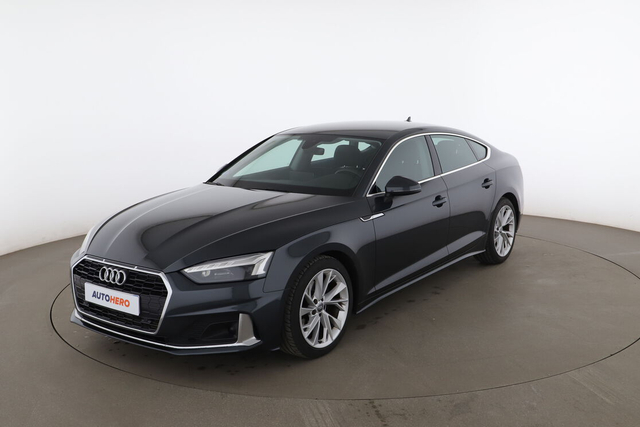 Audi A5 Sportback 40 TFSI S Tronic 7