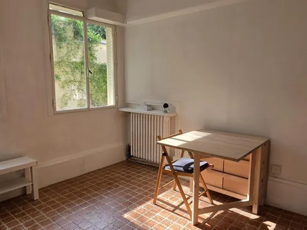 Appartement 1 pièce 17 m²